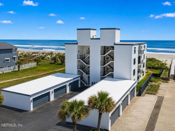 1951 OCEAN Drive S, Unit 1B, Jacksonville Beach, FL 32250