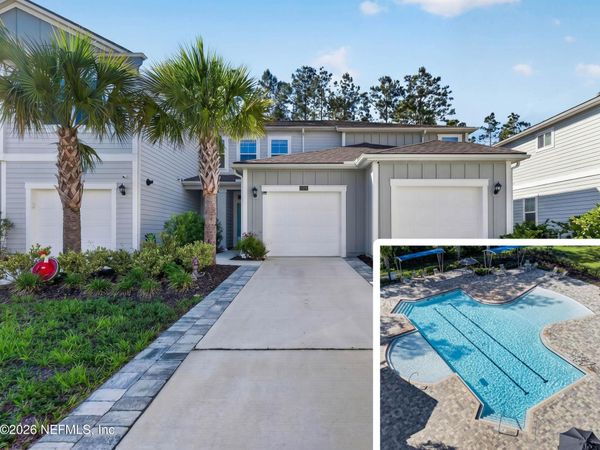 40 BARLEY Street, St. Augustine, FL 32092