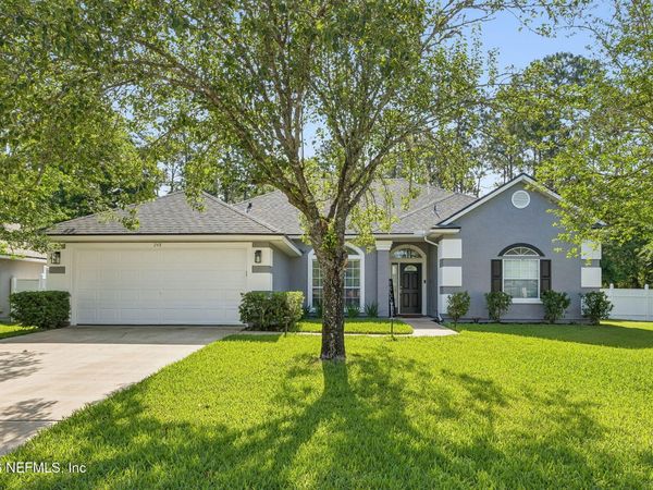 248 E BETONY BRANCH Way, Jacksonville, FL 32259