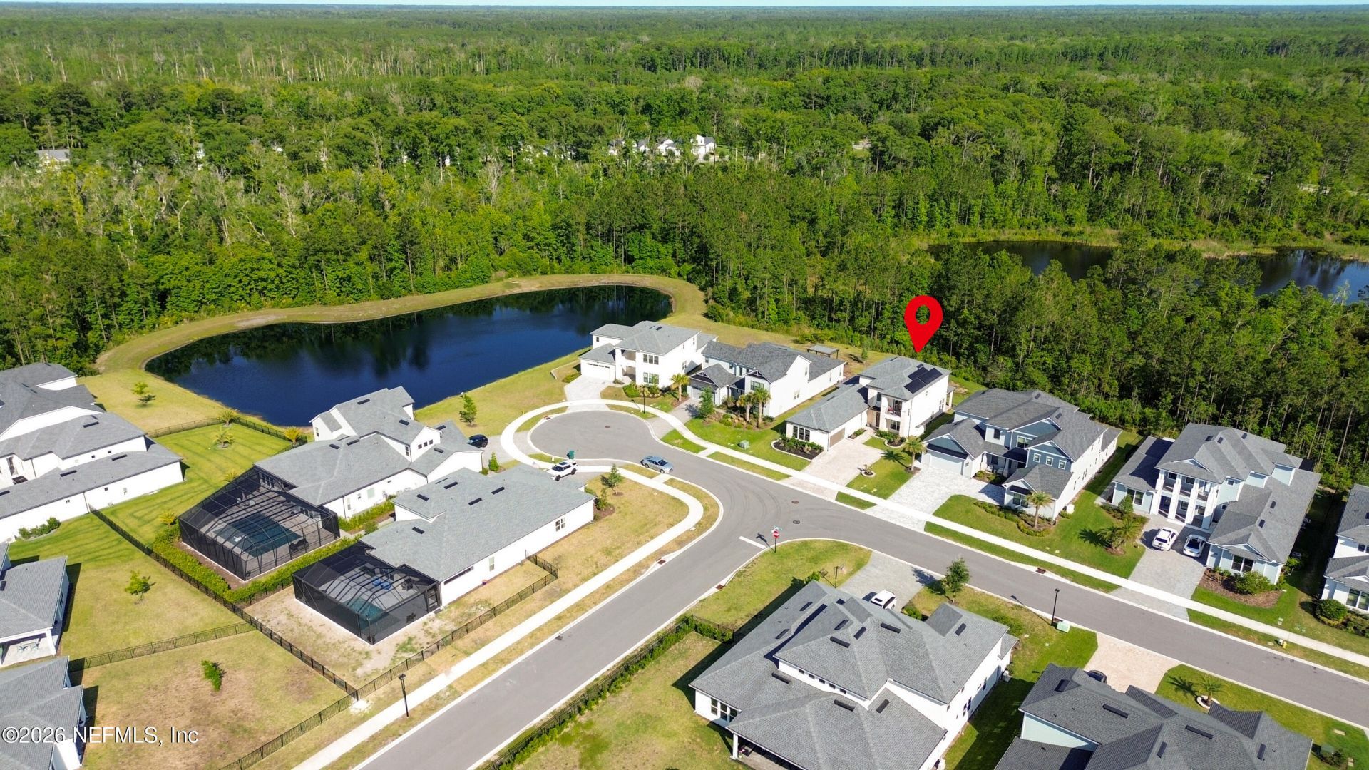 10067 Koster Street, Jacksonville, FL 32256 Photo