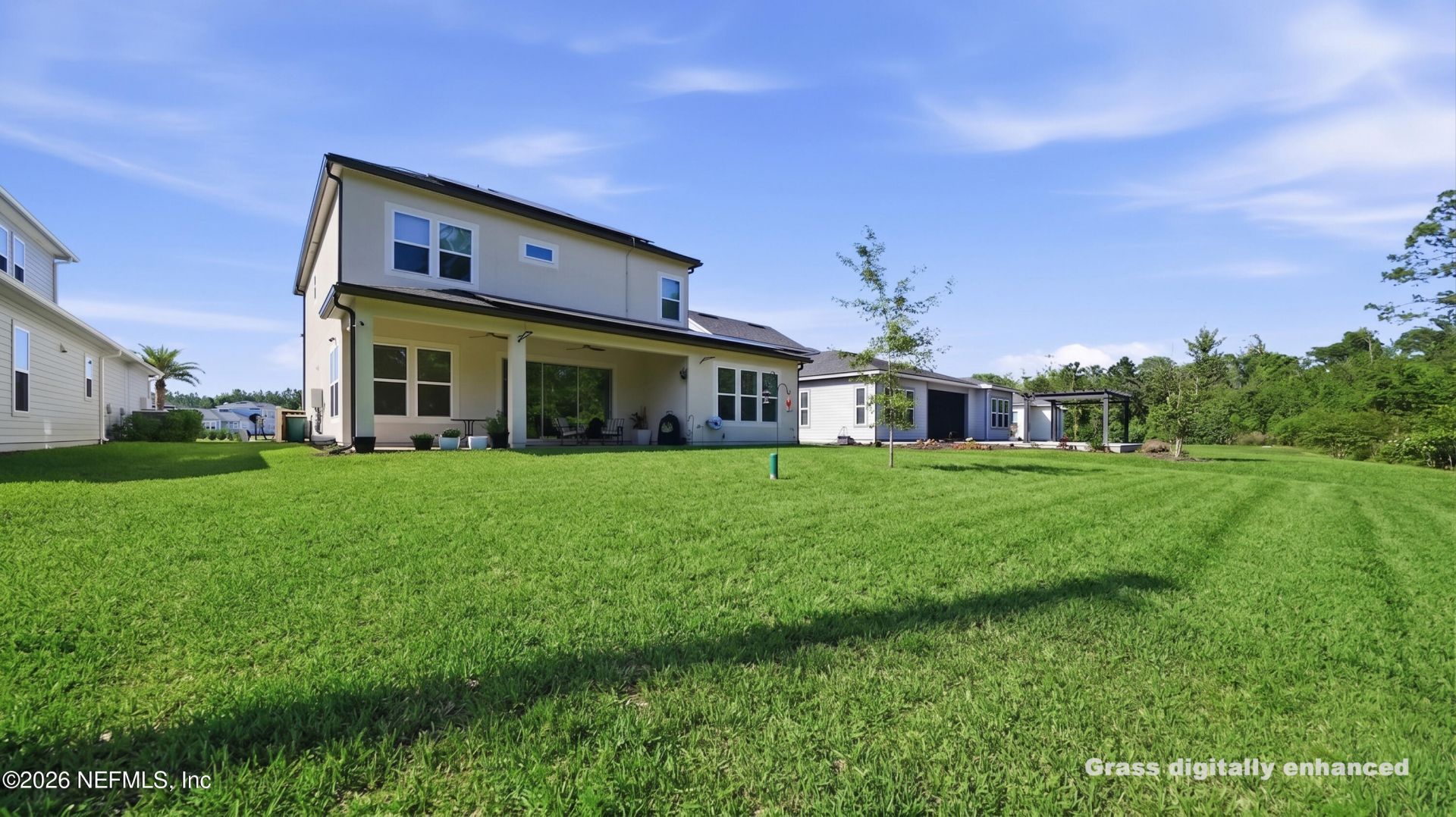 10067 Koster Street, Jacksonville, FL 32256 Photo