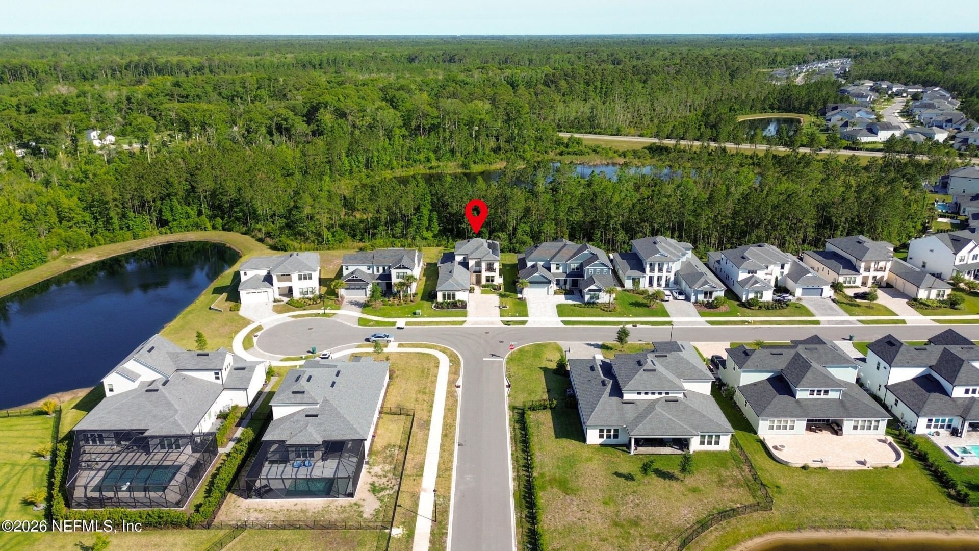 10067 Koster Street, Jacksonville, FL 32256 Photo