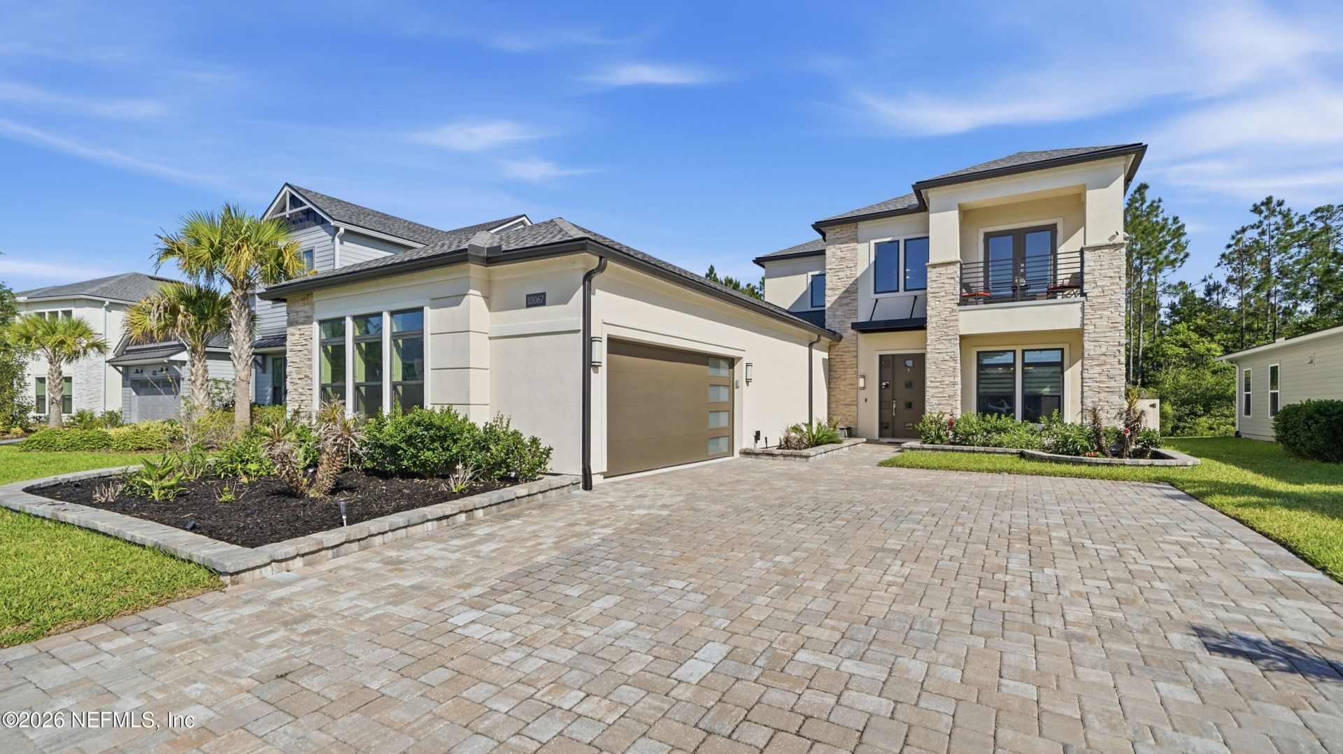 10067 Koster Street, Jacksonville, FL 32256 Photo