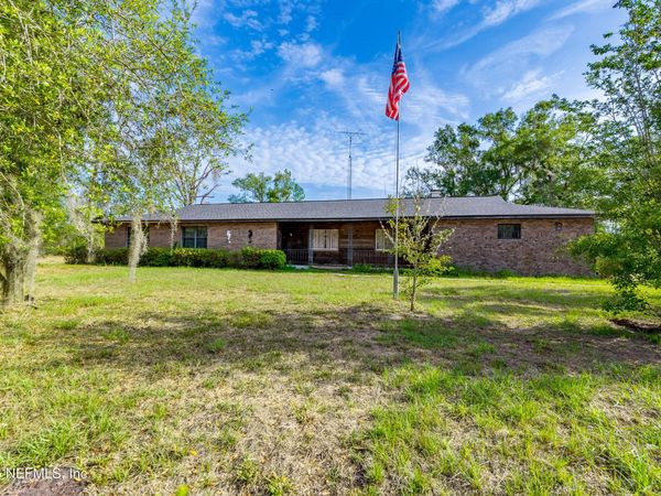 12781 W SR 100, Lake Butler, FL 32054