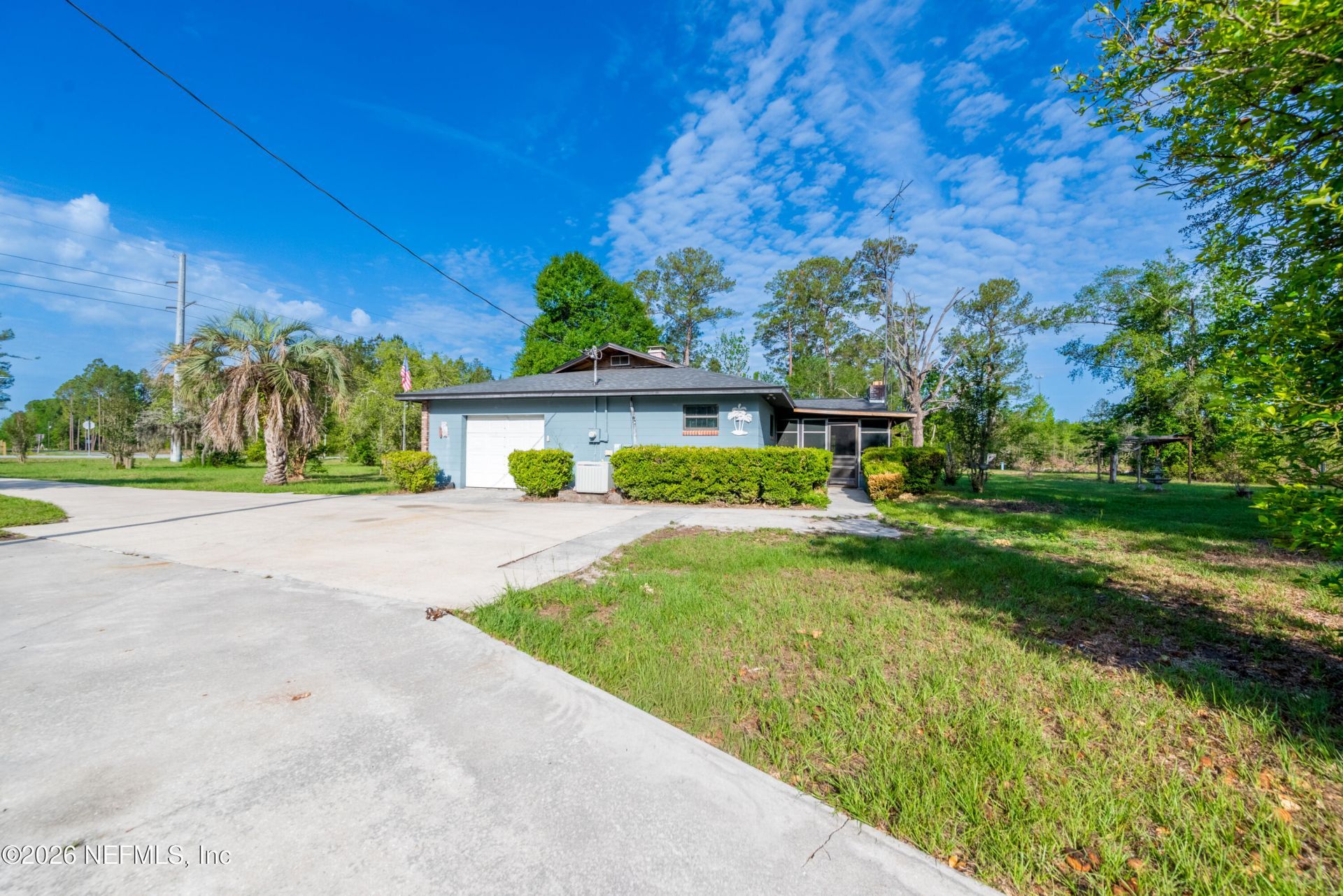 12781 W Sr 100, Lake Butler, FL 32054 Photo