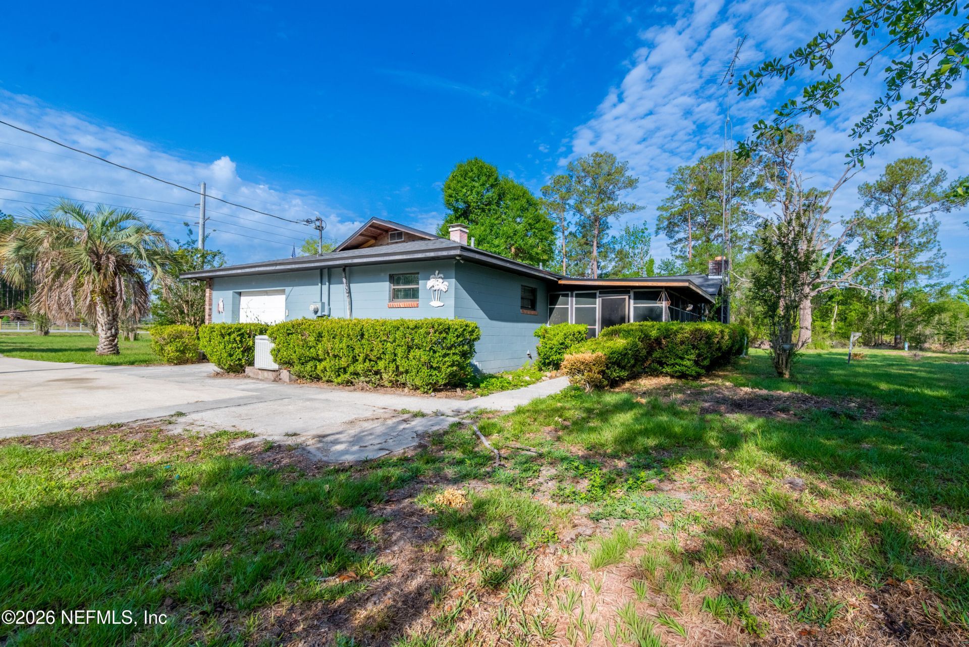 12781 W Sr 100, Lake Butler, FL 32054 Photo
