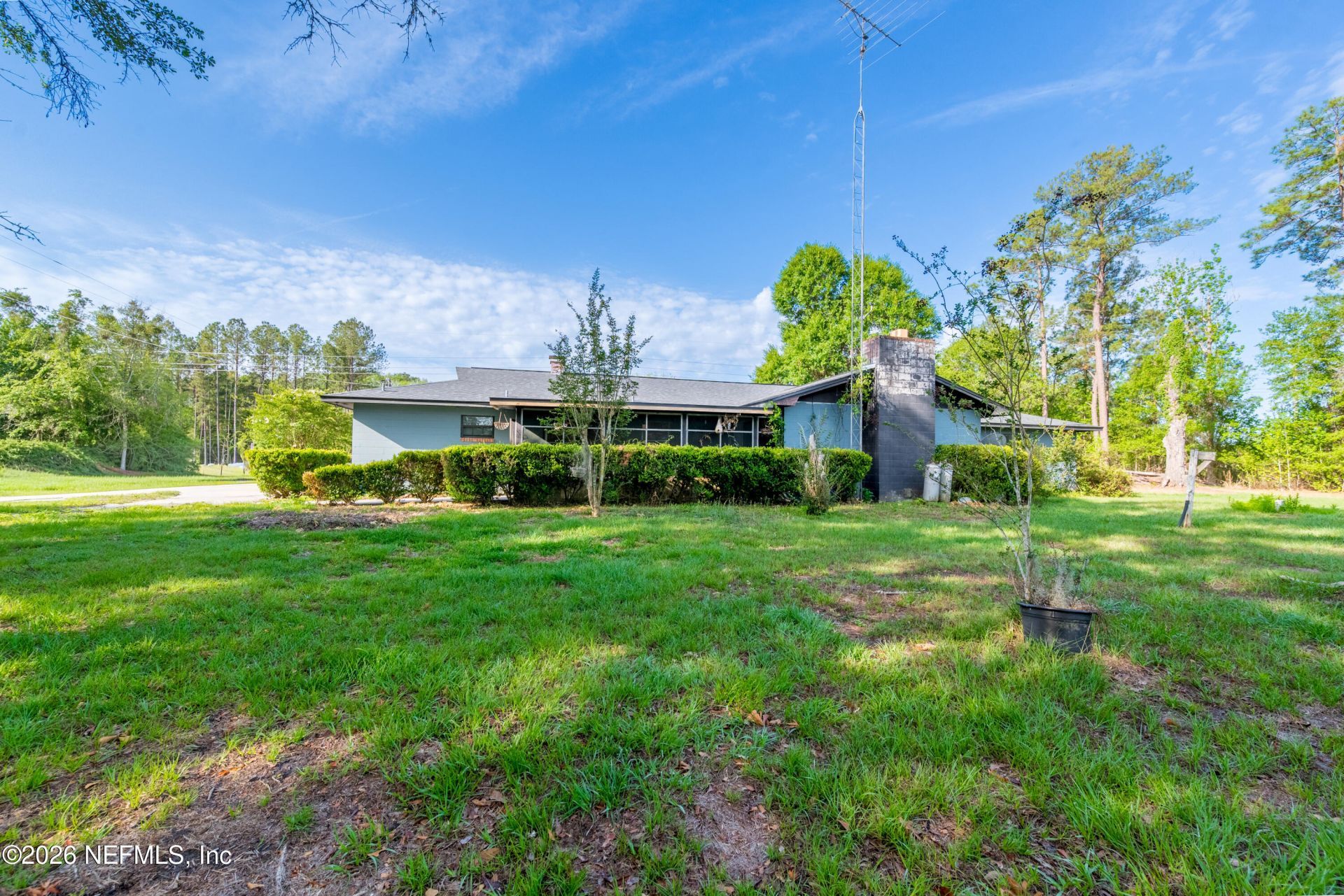 12781 W Sr 100, Lake Butler, FL 32054 Photo
