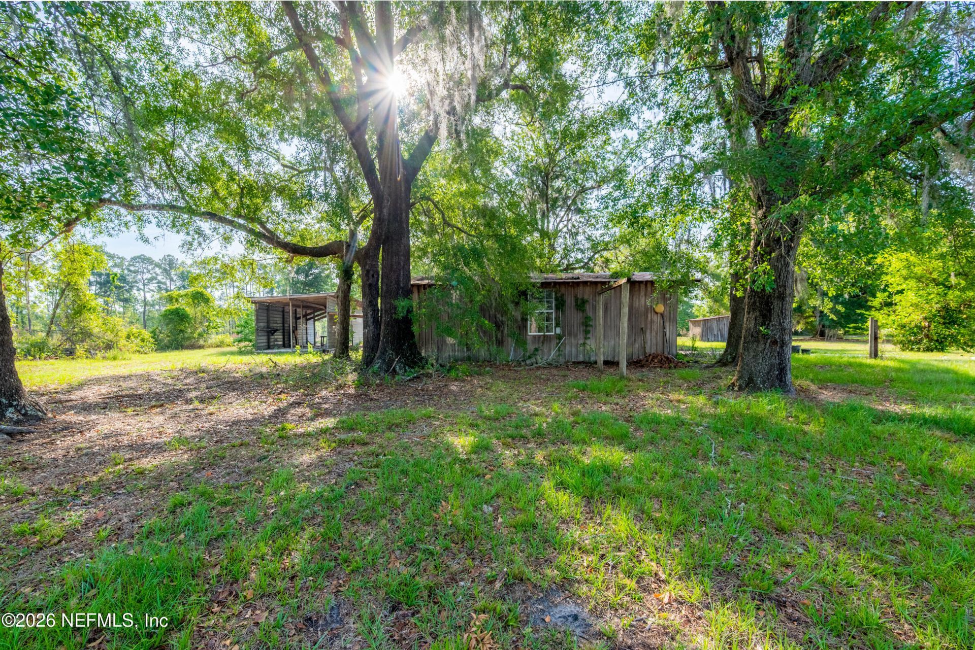 12781 W Sr 100, Lake Butler, FL 32054 Photo