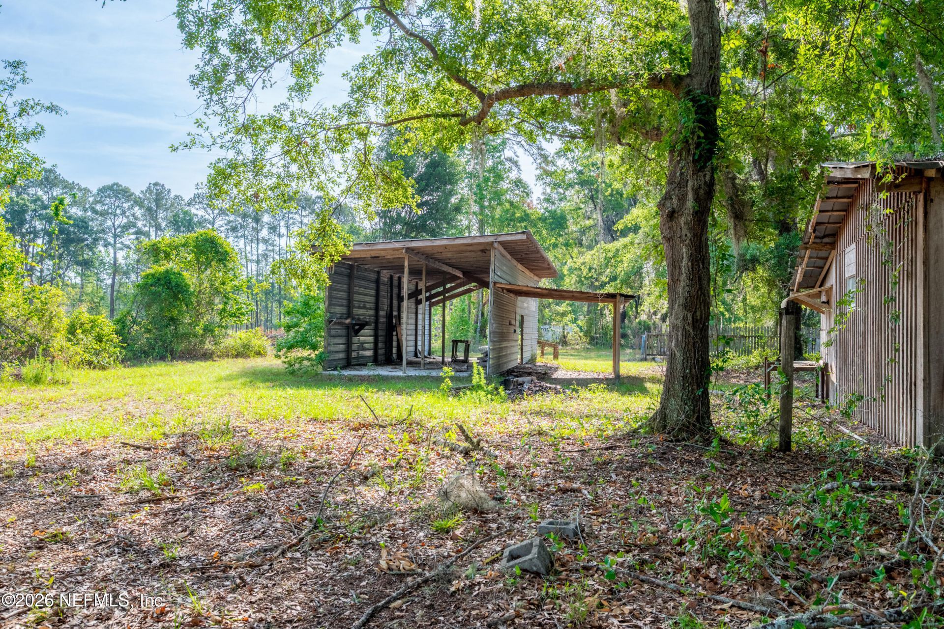 12781 W Sr 100, Lake Butler, FL 32054 Photo