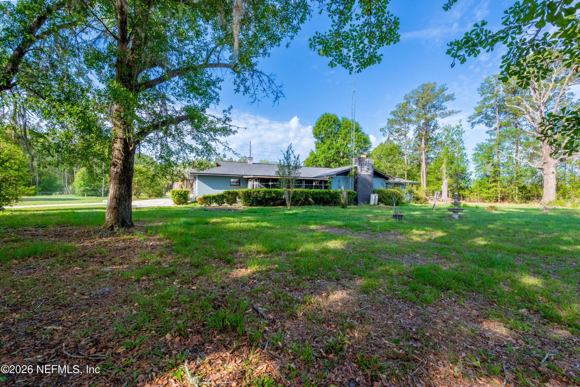 12781 W Sr 100, Lake Butler, FL 32054 Photo