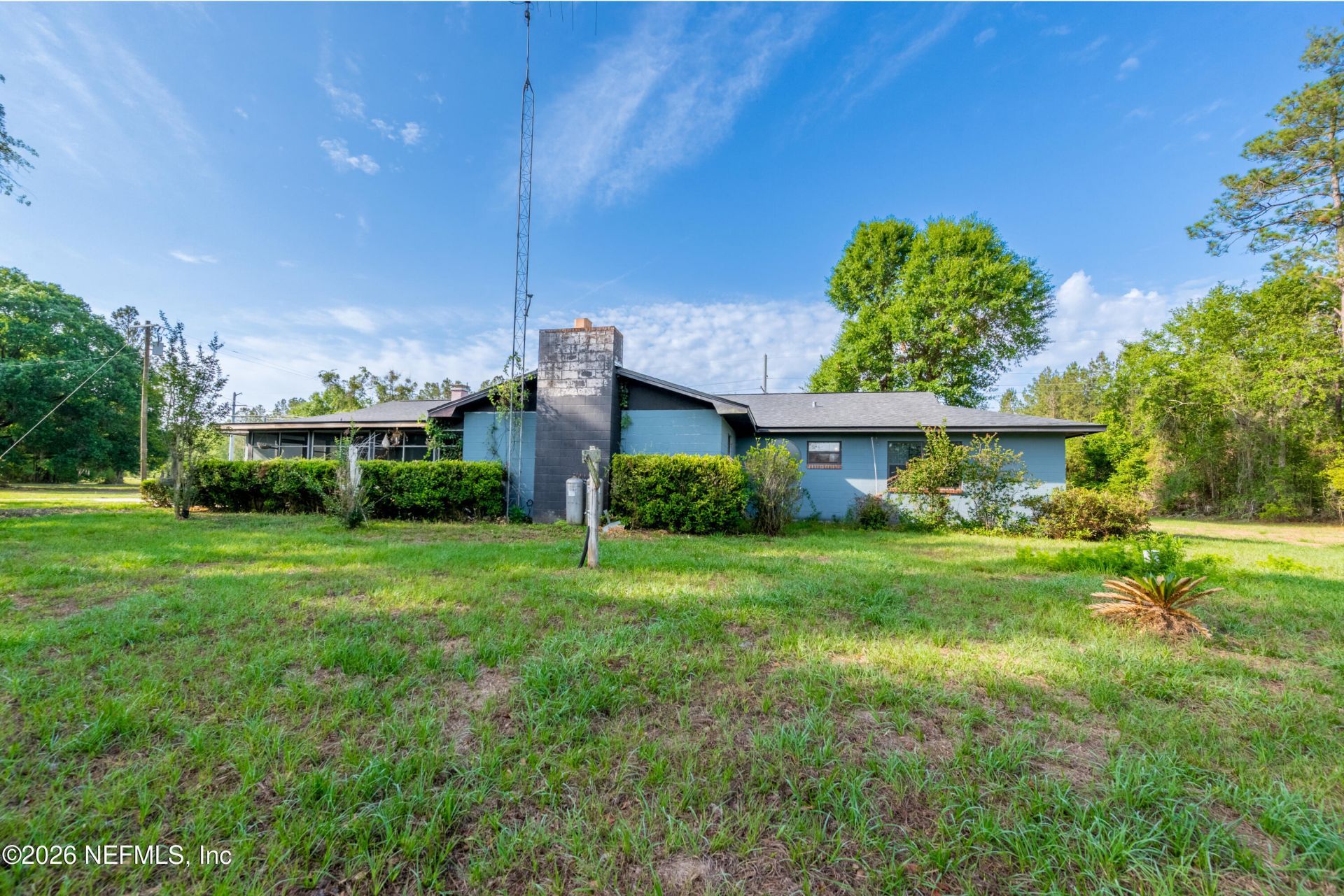 12781 W Sr 100, Lake Butler, FL 32054 Photo
