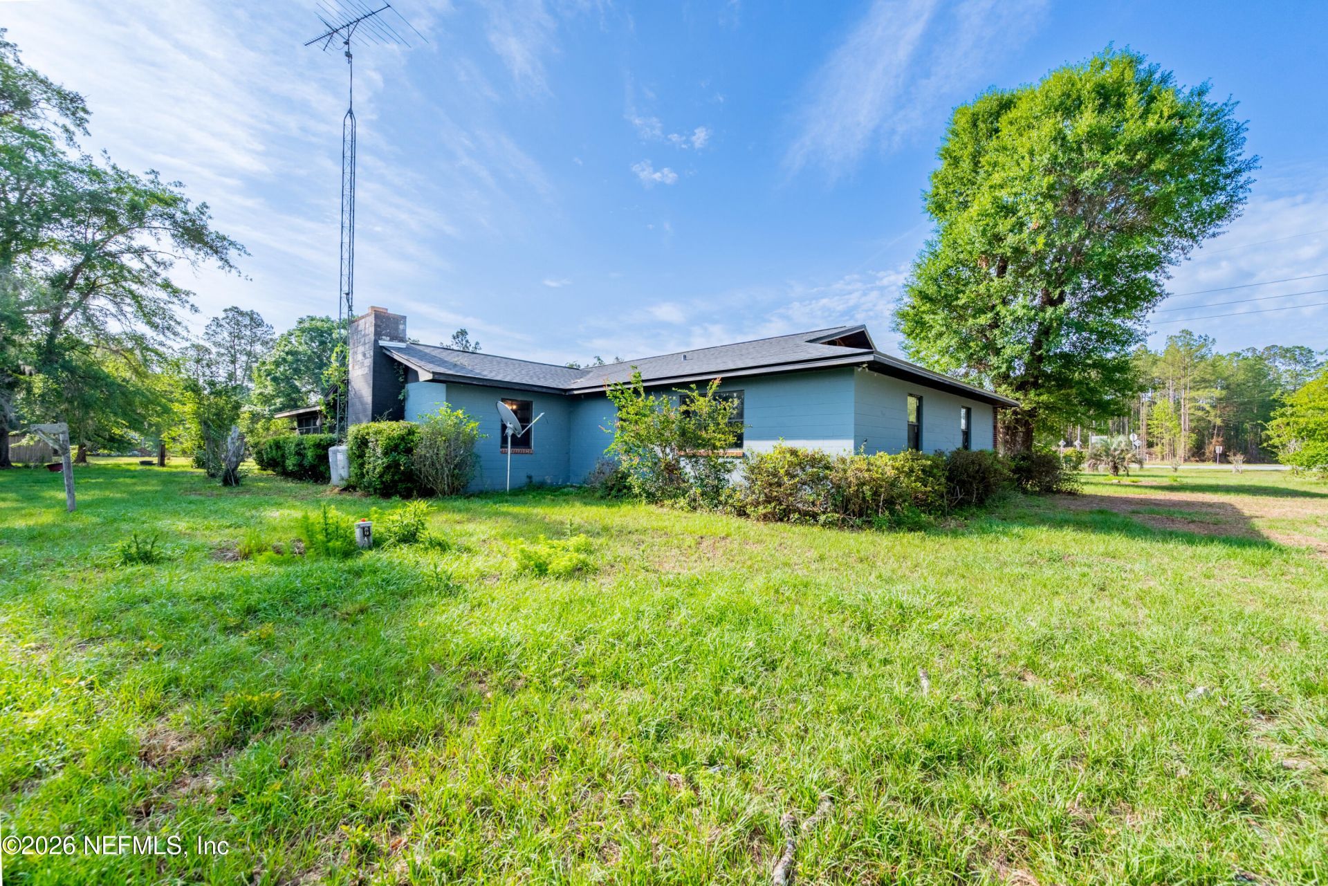 12781 W Sr 100, Lake Butler, FL 32054 Photo