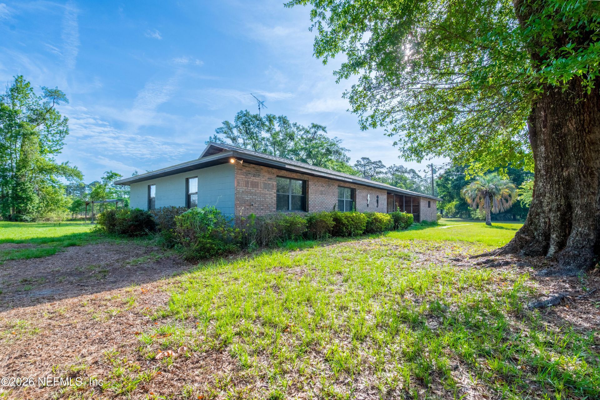 12781 W Sr 100, Lake Butler, FL 32054 Photo