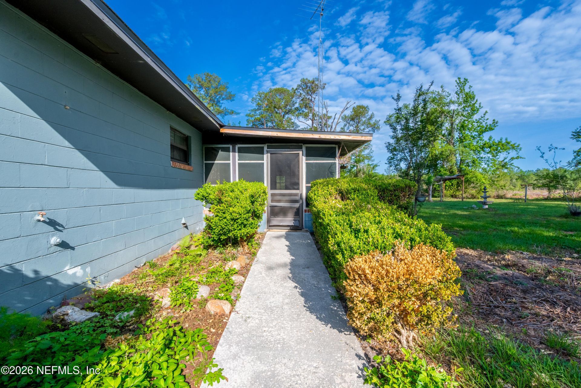 12781 W Sr 100, Lake Butler, FL 32054 Photo