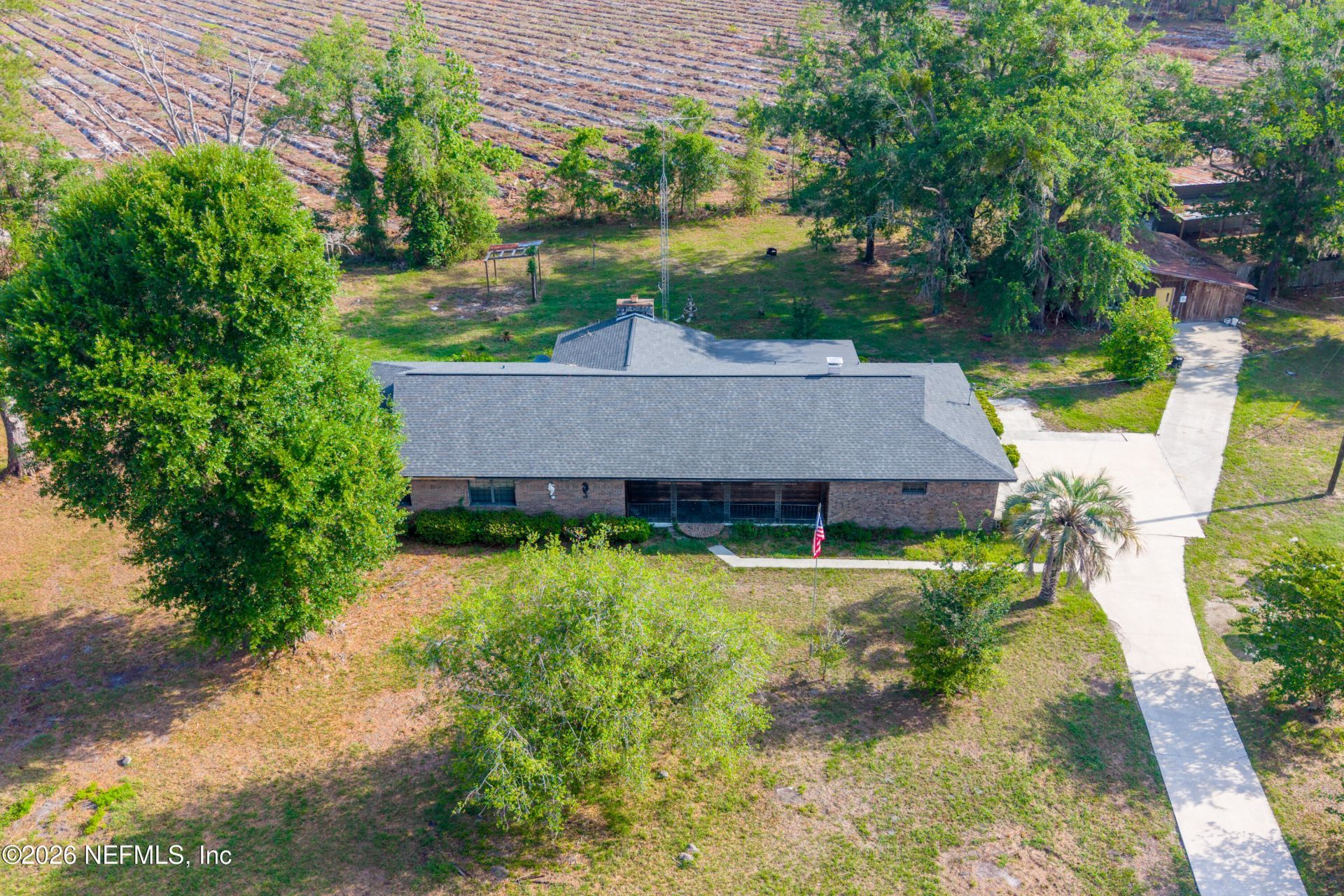 12781 W Sr 100, Lake Butler, FL 32054 Photo