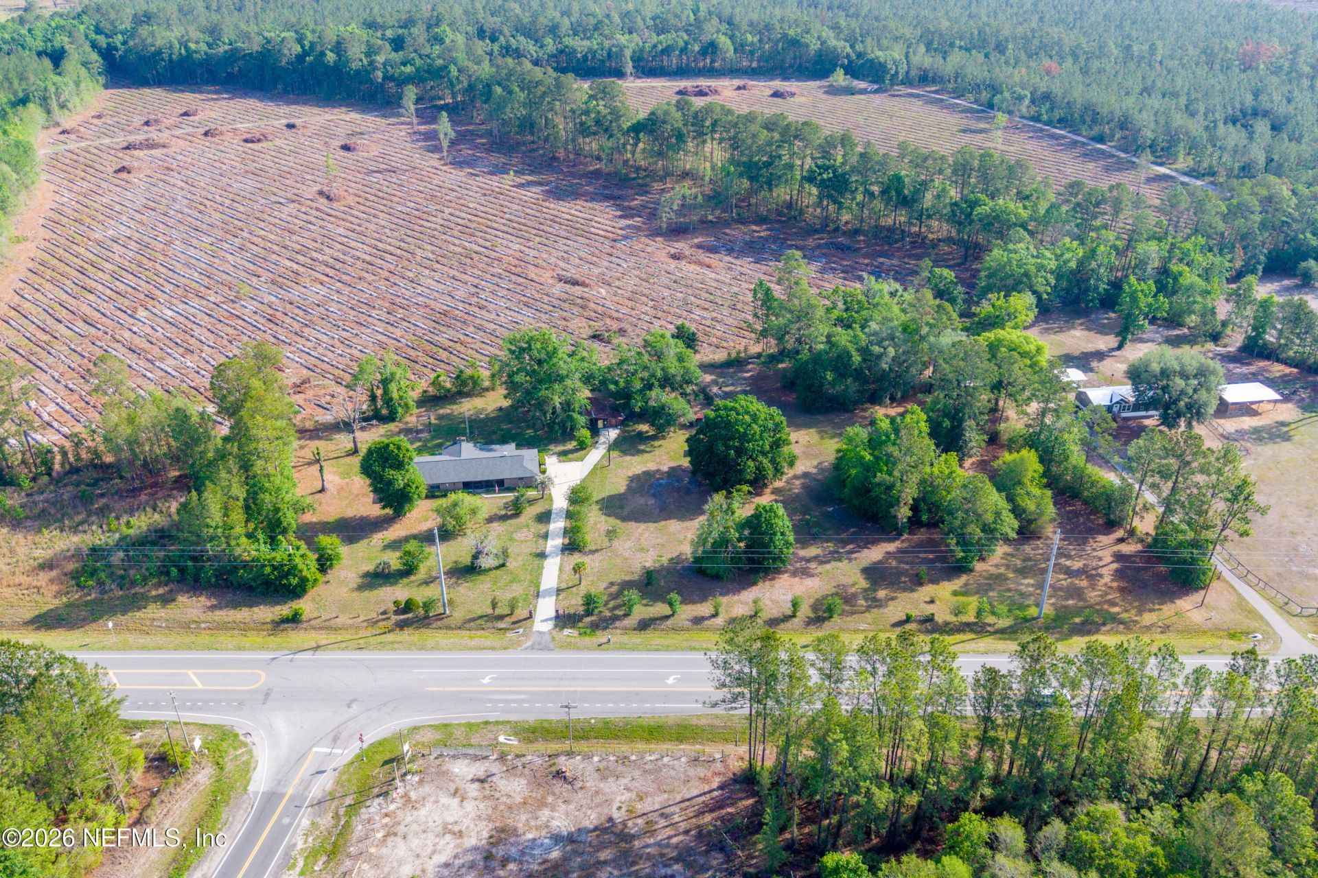 12781 W Sr 100, Lake Butler, FL 32054 Photo