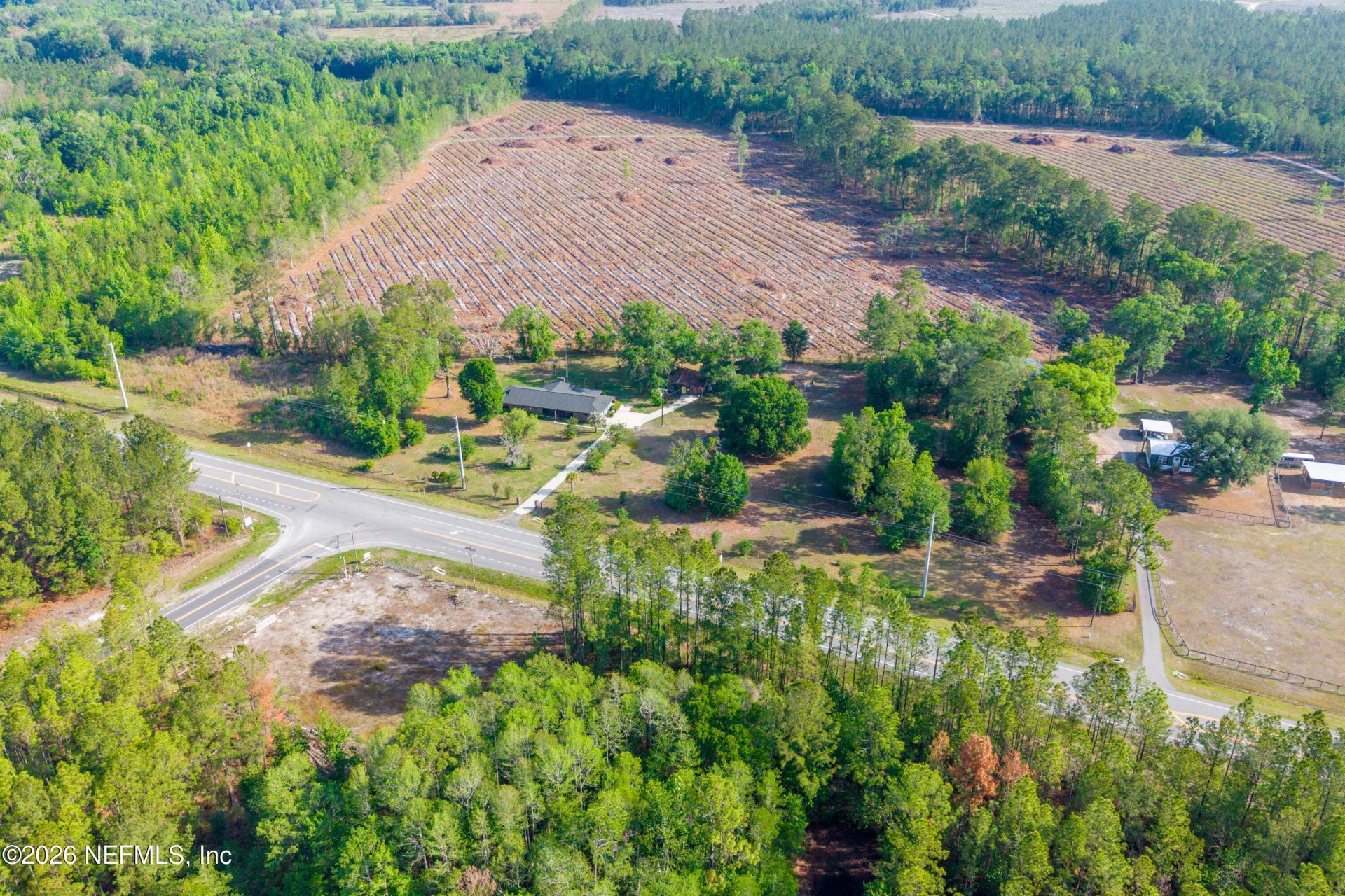 12781 W Sr 100, Lake Butler, FL 32054 Photo