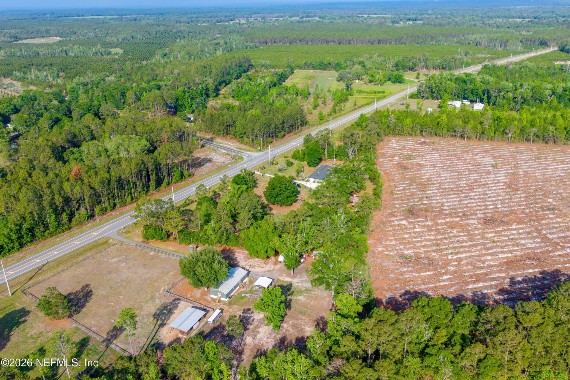 12781 W Sr 100, Lake Butler, FL 32054 Photo