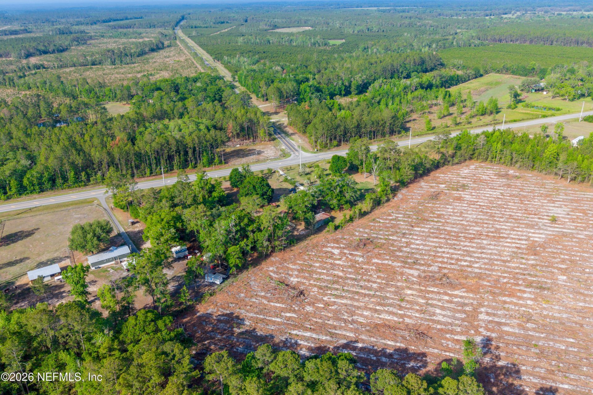 12781 W Sr 100, Lake Butler, FL 32054 Photo