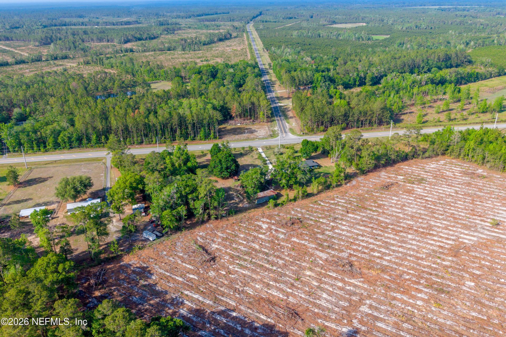 12781 W Sr 100, Lake Butler, FL 32054 Photo