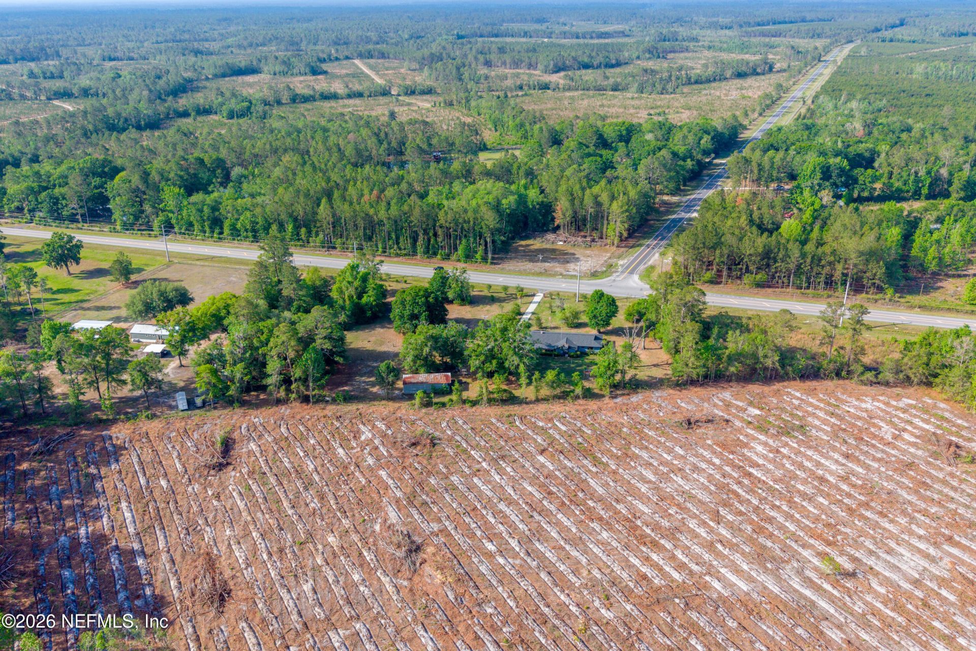 12781 W Sr 100, Lake Butler, FL 32054 Photo