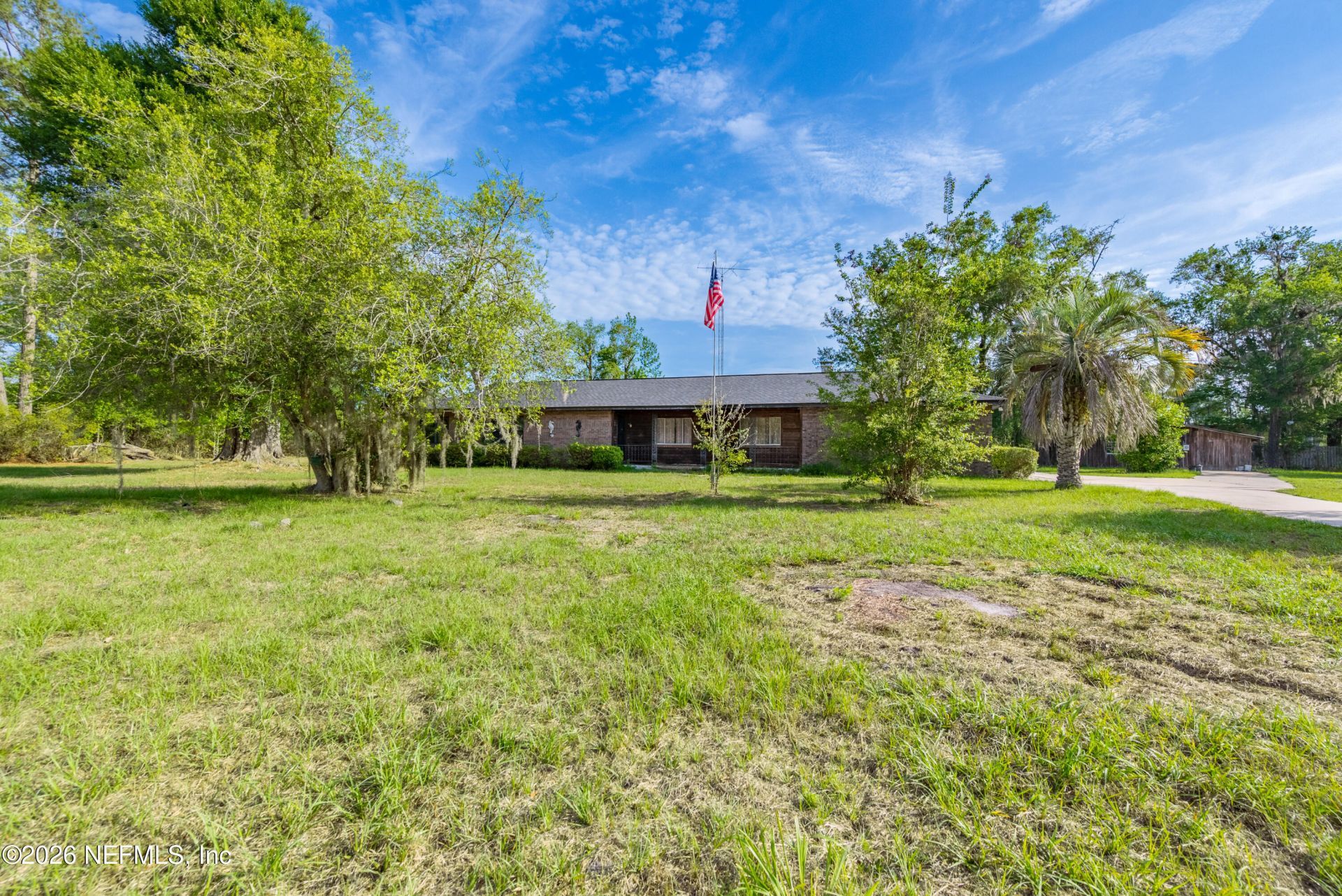 12781 W Sr 100, Lake Butler, FL 32054 Photo