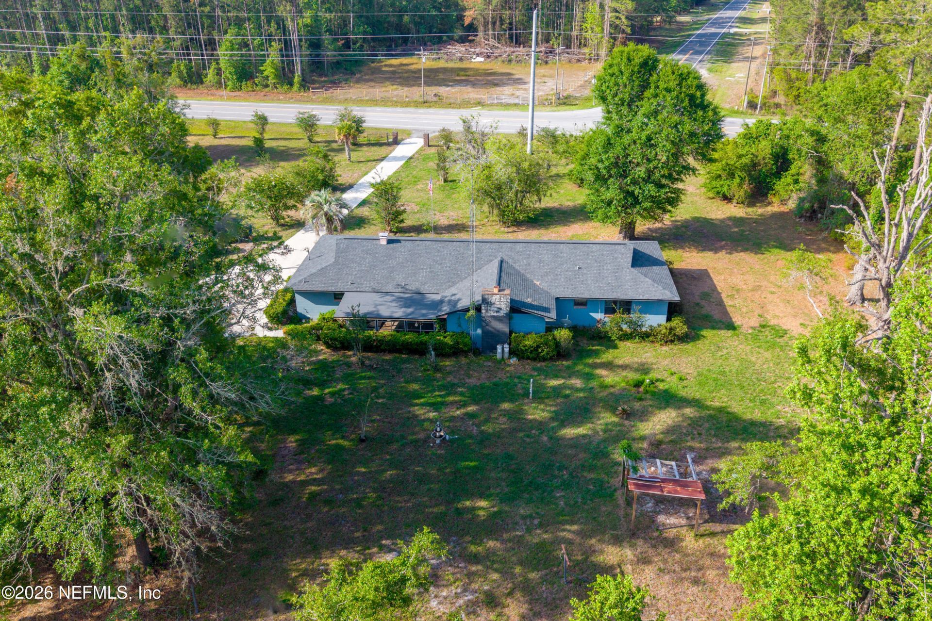 12781 W Sr 100, Lake Butler, FL 32054 Photo