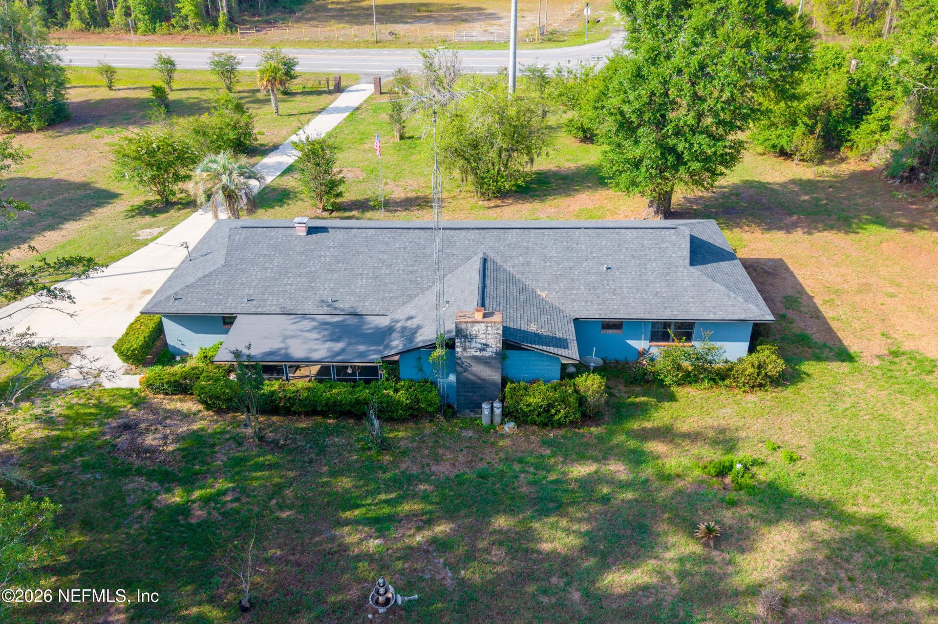 12781 W Sr 100, Lake Butler, FL 32054 Photo