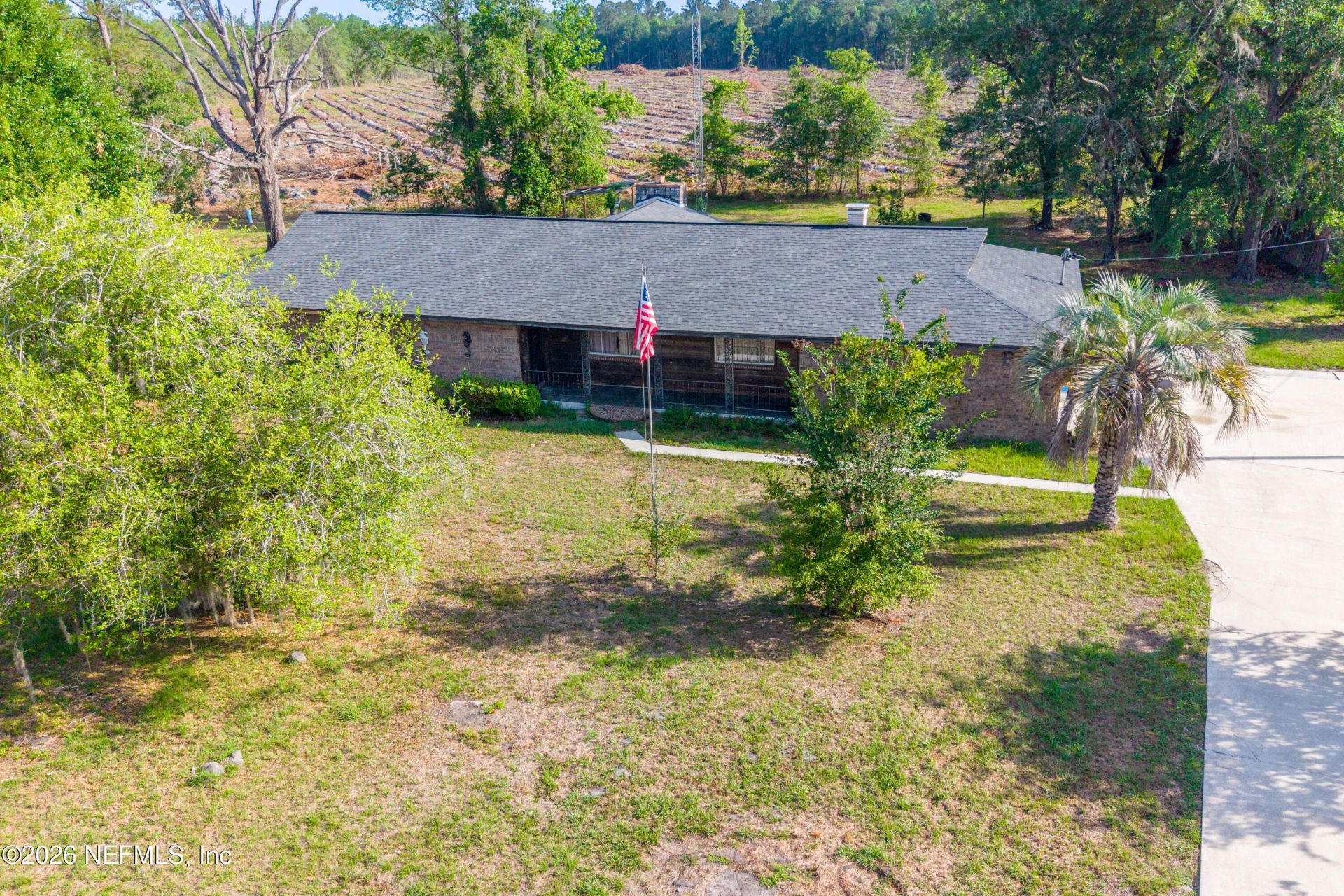 12781 W Sr 100, Lake Butler, FL 32054 Photo