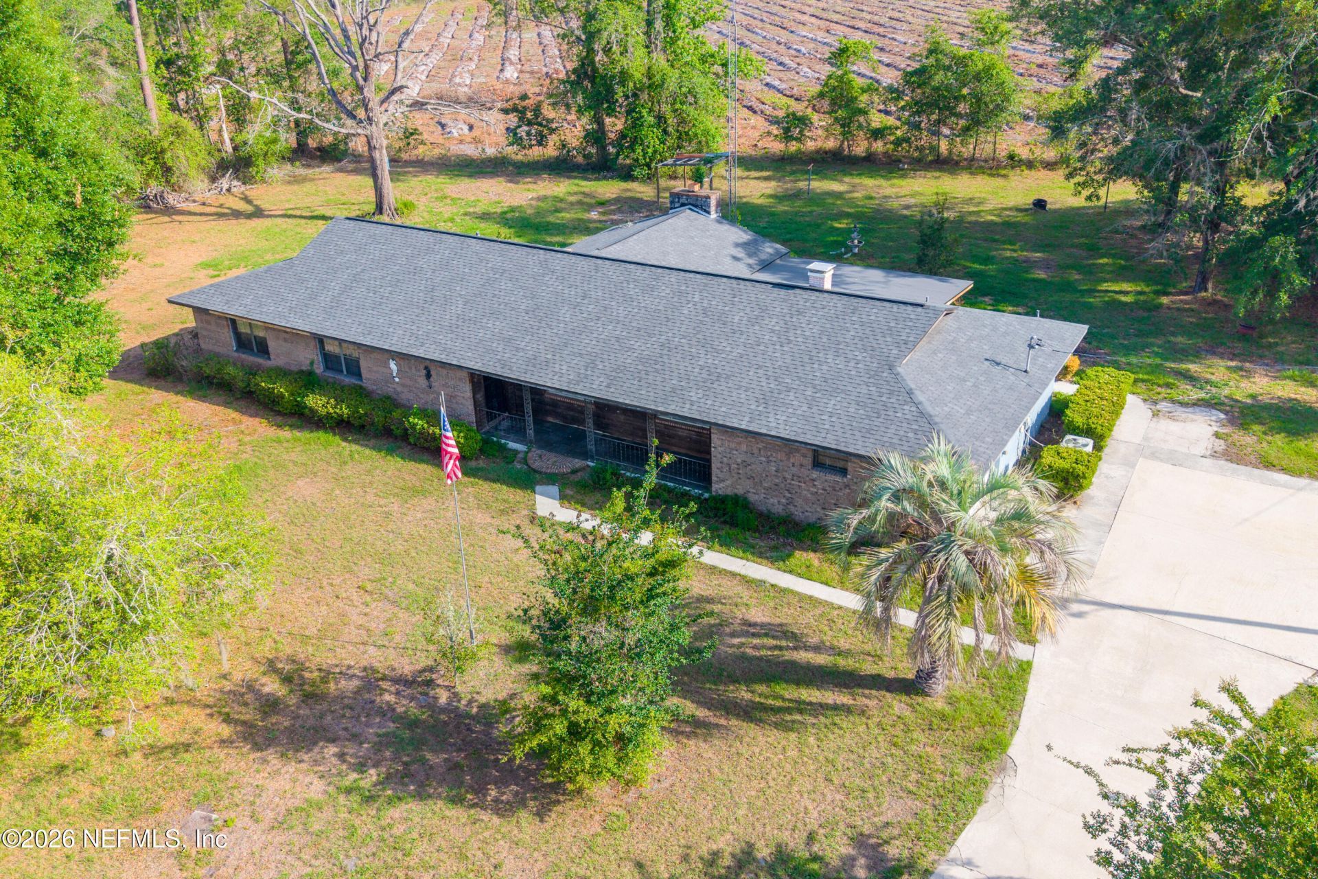12781 W Sr 100, Lake Butler, FL 32054 Photo