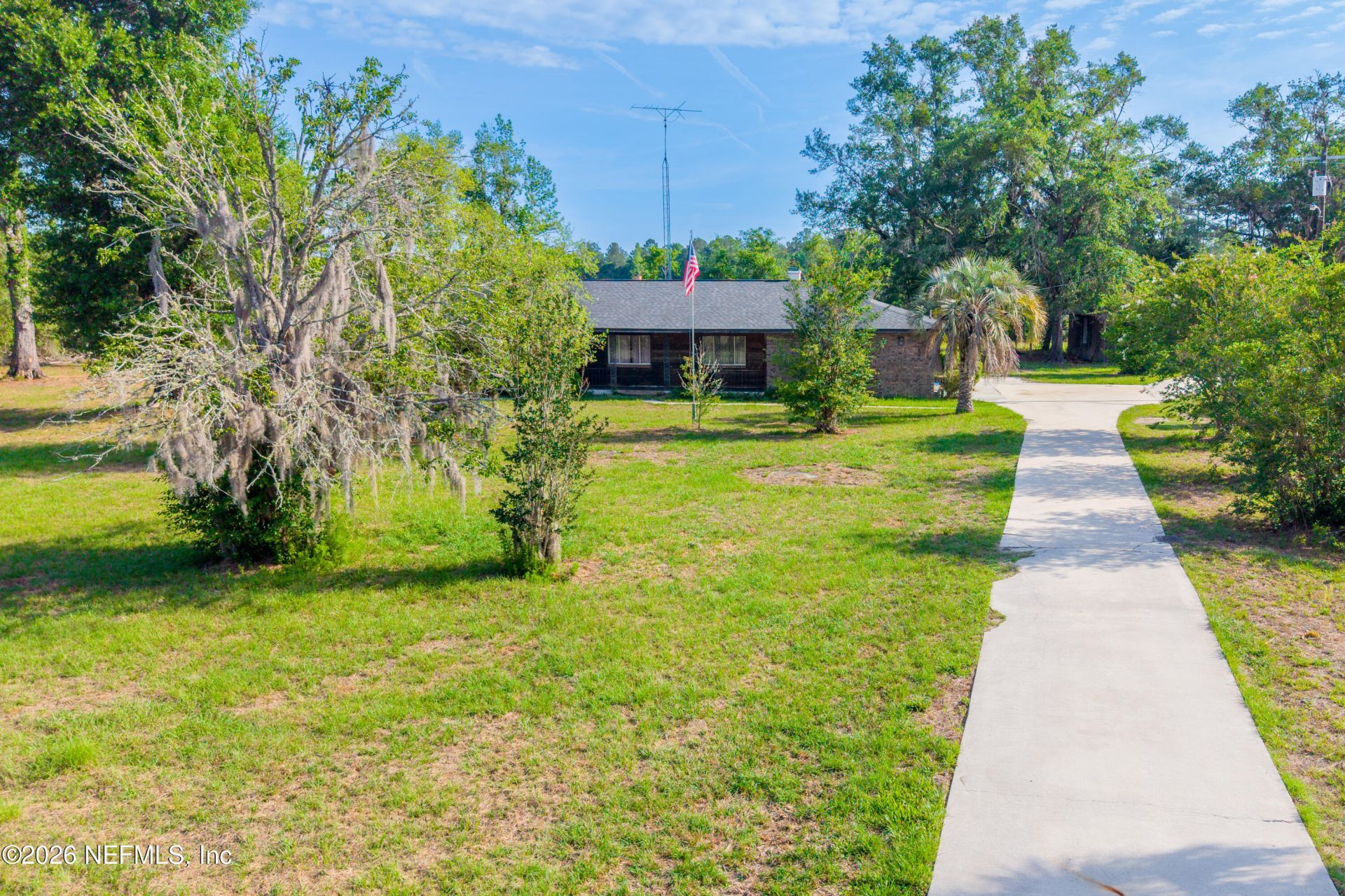 12781 W Sr 100, Lake Butler, FL 32054 Photo