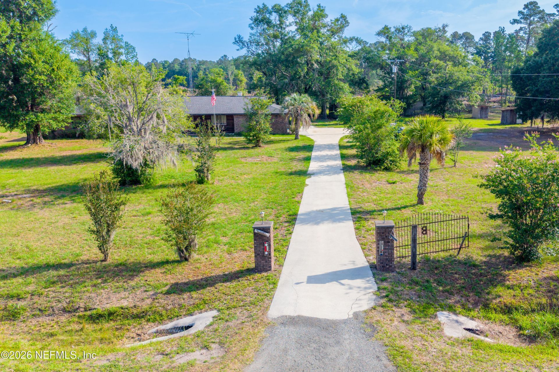 12781 W Sr 100, Lake Butler, FL 32054 Photo