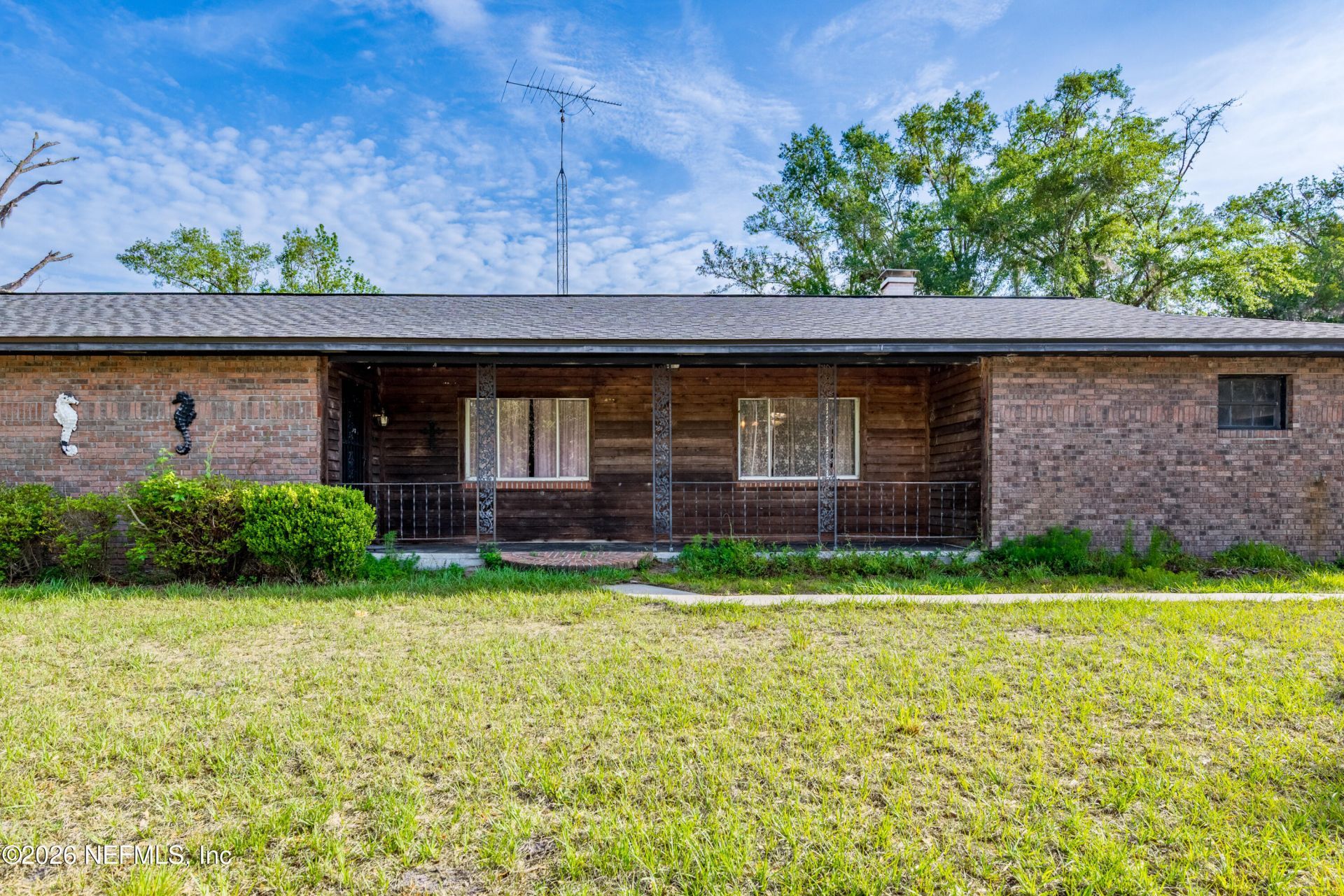 12781 W Sr 100, Lake Butler, FL 32054 Photo