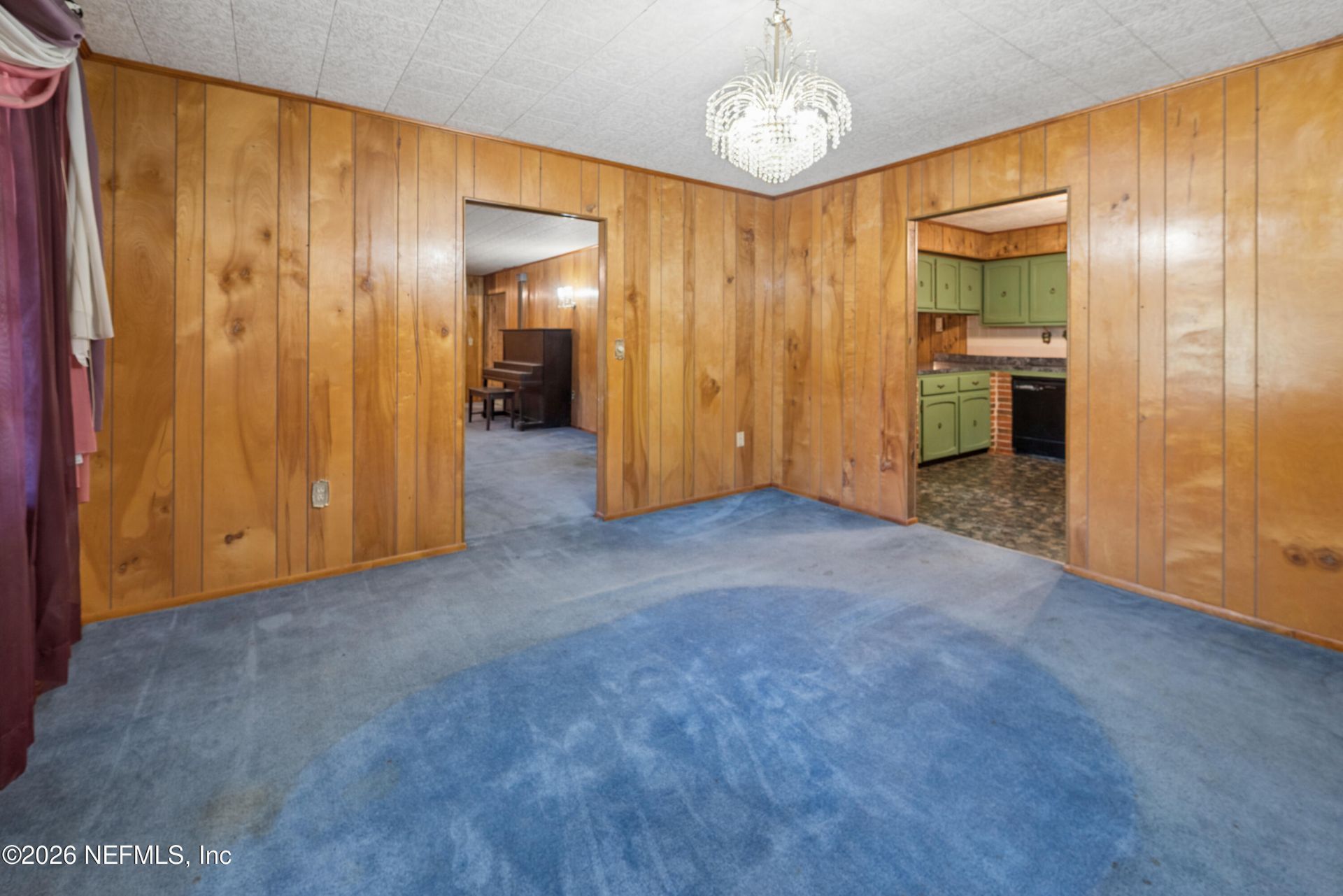 12781 W Sr 100, Lake Butler, FL 32054 Photo