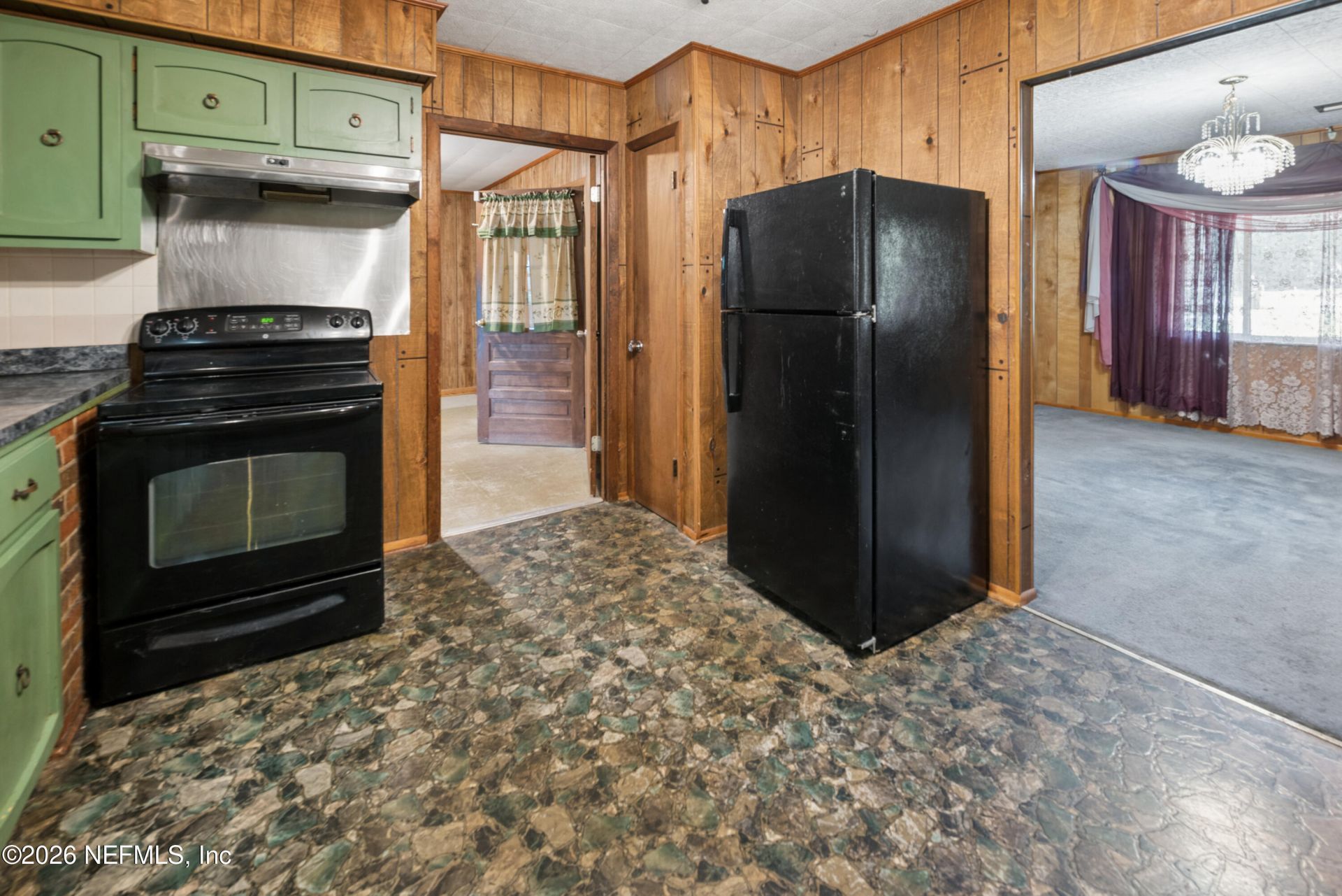 12781 W Sr 100, Lake Butler, FL 32054 Photo