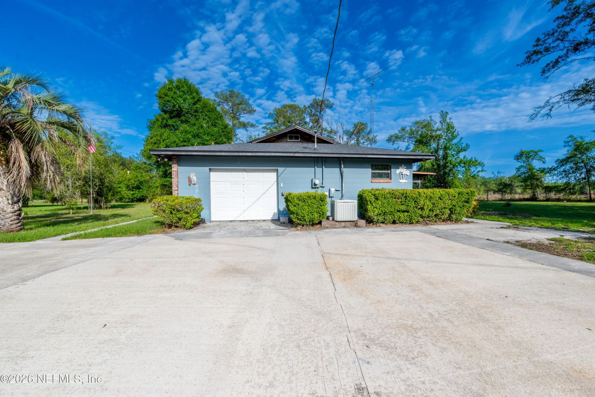 12781 W Sr 100, Lake Butler, FL 32054 Photo