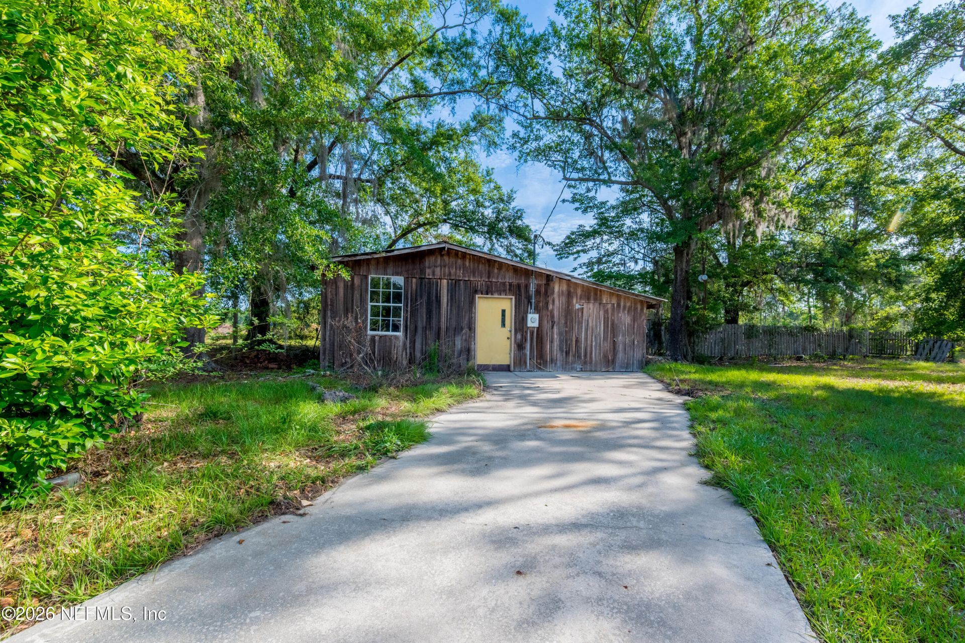 12781 W Sr 100, Lake Butler, FL 32054 Photo