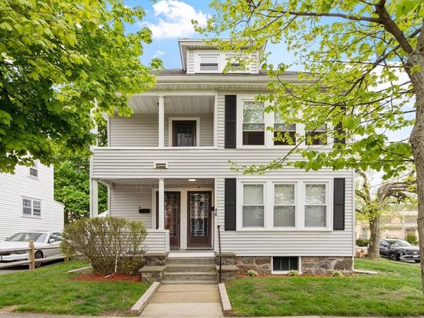 46 Brookline St, Lynn, MA 01902