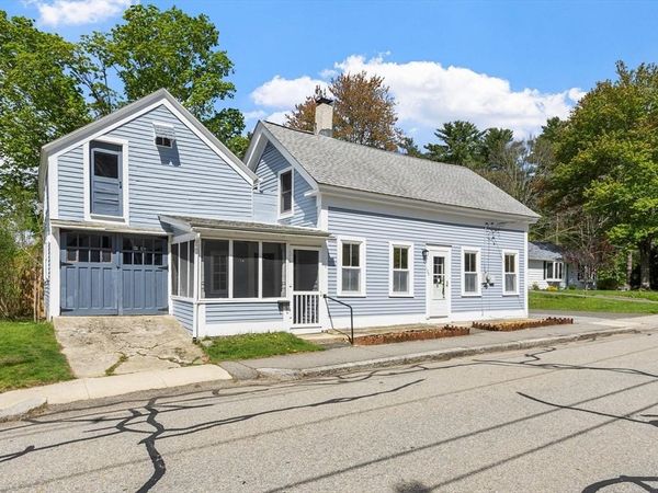 125 Lake Ellis Rd, Athol, MA 01331