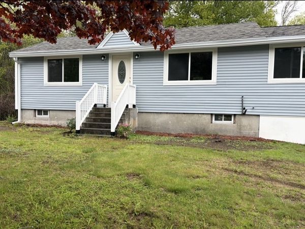 155 Southbridge Road, Oxford, MA 01537