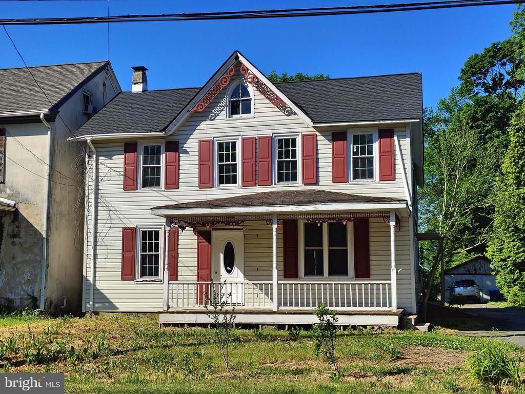 2043 Newark Road, Lincoln University, PA 19352 Main Photo
