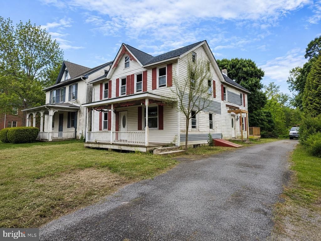 2043 NEWARK ROAD, LINCOLN UNIVERSITY, PA 19352