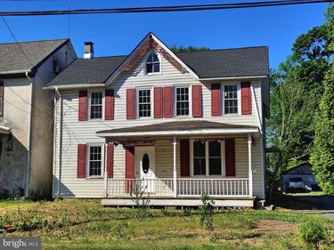 2043 NEWARK ROAD, LINCOLN UNIVERSITY, PA 19352