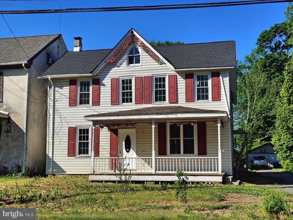 2043 NEWARK ROAD, LINCOLN UNIVERSITY, PA 19352