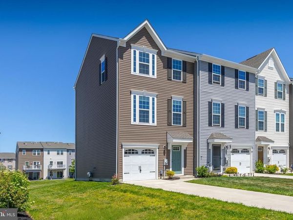 201 DALTON DRIVE, WOOLWICH TWP, NJ 08085