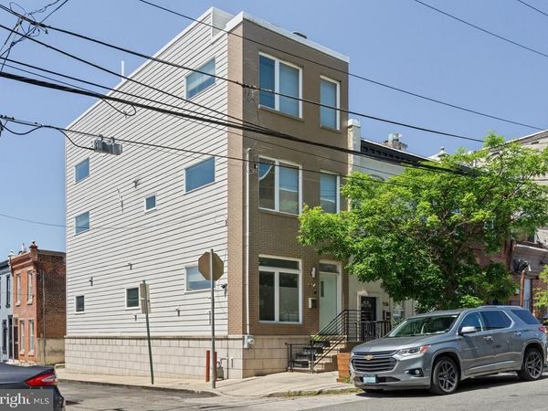 934 N 29TH STREET, PHILADELPHIA, PA 19130