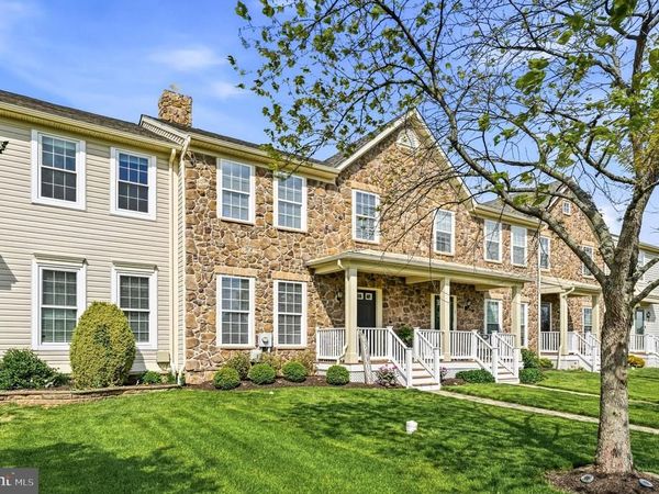 7 BRADEN COURT, PERKASIE, PA 18944