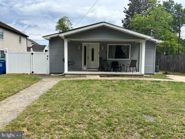 1375 LESHER AVENUE, WEST DEPTFORD, NJ 08093