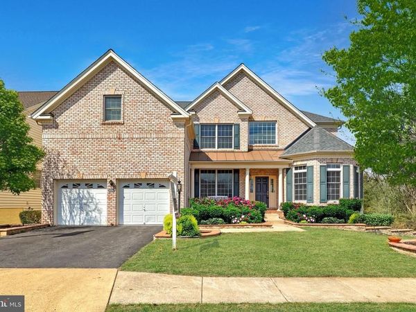 43341 BARNSTEAD DRIVE, ASHBURN, VA 20148