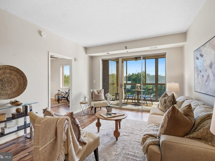 3210 N Leisure World Boulevard , Unit 311, Silver Spring, MD 20906 Main Photo